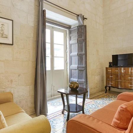 Vlt214- Valletta 2 Bedroom Townhouse מראה חיצוני תמונה
